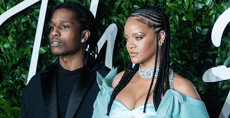 A$AP Rocky рассказал о роман&hellip;