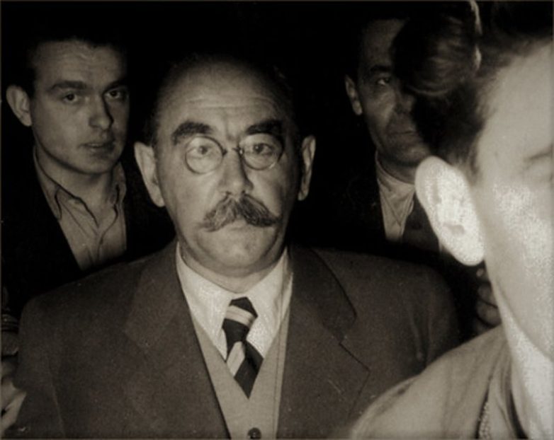 Как армия СССР подавила венгерское восстание Как армия СССР подавила венгерское восстание