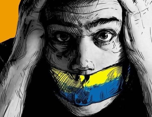 Европа открыла глаза – на Украине процветают нацизм и беззаконие Европа открыла глаза – на Украине процветают нацизм и беззаконие