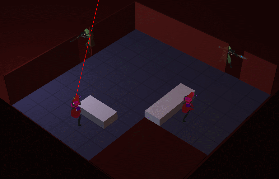 Авторы Gunpoint и Heat Signature работают над игрой Tactical Breach Wizards Авторы Gunpoint и Heat Signature работают над игрой Tactical Breach Wizards