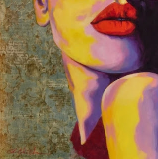 Глаза и лица. Laurence Chiche Laurence Chiche