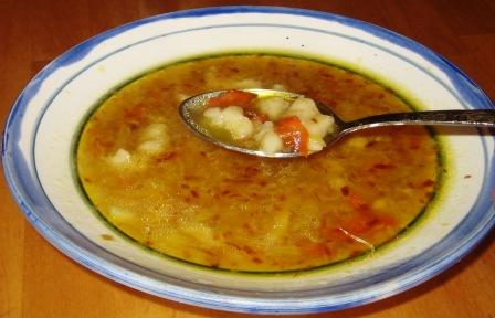 Кубанская затирка - сплошной минимализм Кубанская затирка - сплошной минимализм