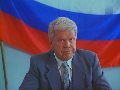 Триста лет спустя (1994 г.) - Генрих Николаевич Триста лет спустя (1994 г.) - Генрих Николаевич Михаил Кокшенов, актеры, день рождения
