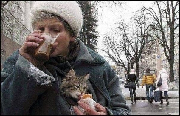 До слёз