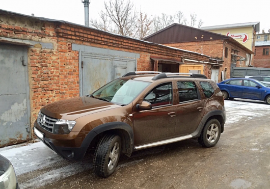 Вот какие автомобили могут быстро сгнить: Список и обзор