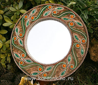round-frame-12