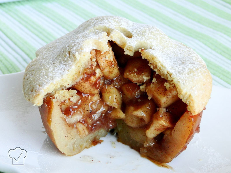 Вкусные блюда внутри продуктов Вкусные блюда внутри продуктов