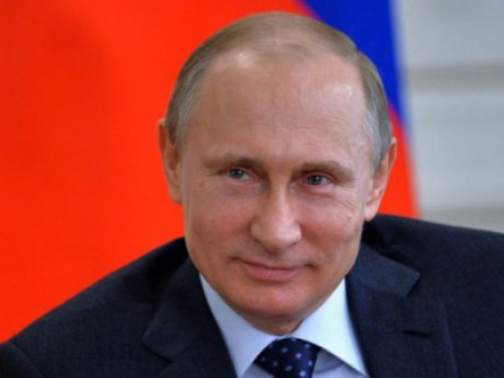 Путин обсудил с бурятским старцем кандидатуру будущего президента