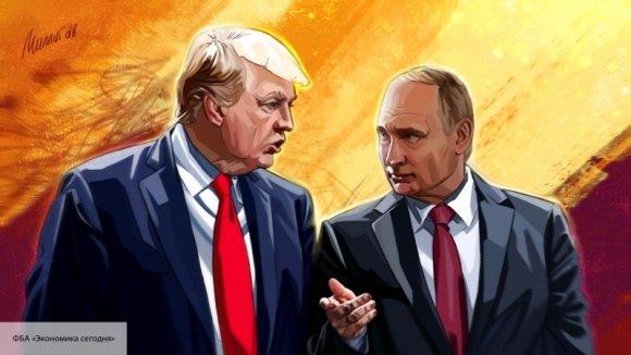 Белый дом подтвердил неформальную встречу Владимира Путина и Дональда Трампа в рамках саммита G-20 Белый дом подтвердил неформальную встречу Владимира Путина и Дональда Трампа в рамках саммита G-20