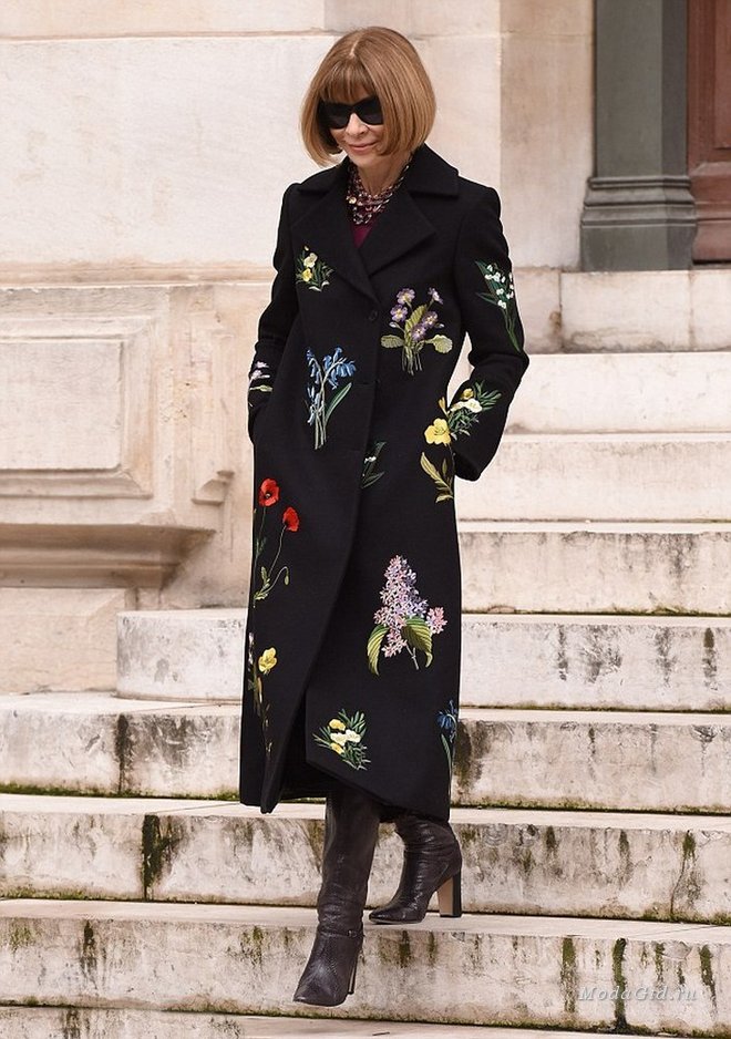 ����� ���� �  ����� �������� ��������� Vogue ���� ������