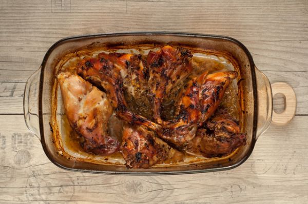 И вкусно, и полезно. Почему не стоит отказываться от употребления мяса И вкусно, и полезно. Почему не стоит отказываться от употребления мяса
