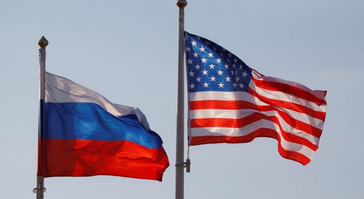 В России отреагировали на требования США по президентским выборам-2018 В России отреагировали на требования США по президентским выборам-2018