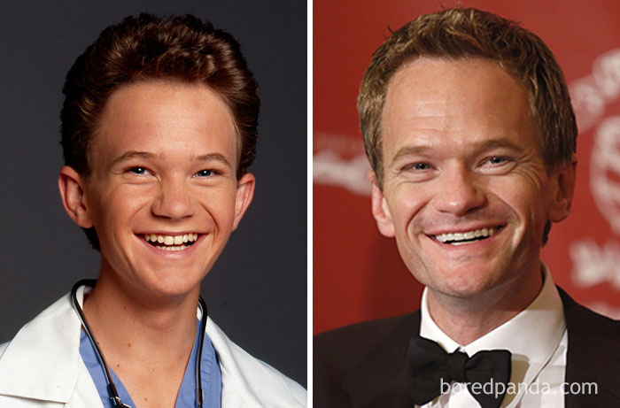 Neil Patrick Harris