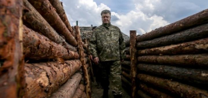 Хорошие новости из Киева Хорошие новости из Киева