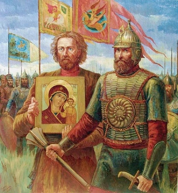 Легендарные московские призраки