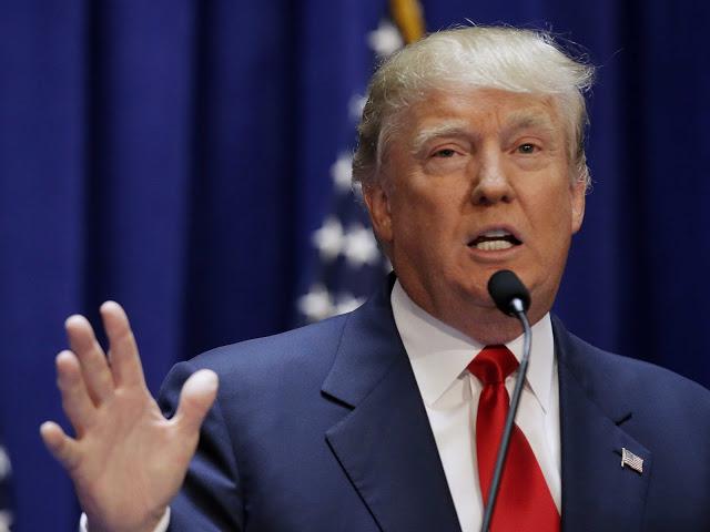 Воссоединить Россию и Украину: Трамп обратился с неожиданным предложением. Евроукры не знают как реагировать Воссоединить Россию и Украину: Трамп обратился с неожиданным предложением. Евроукры не знают как реагировать