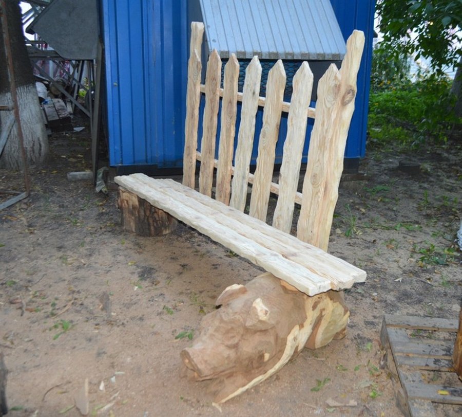 бензопила