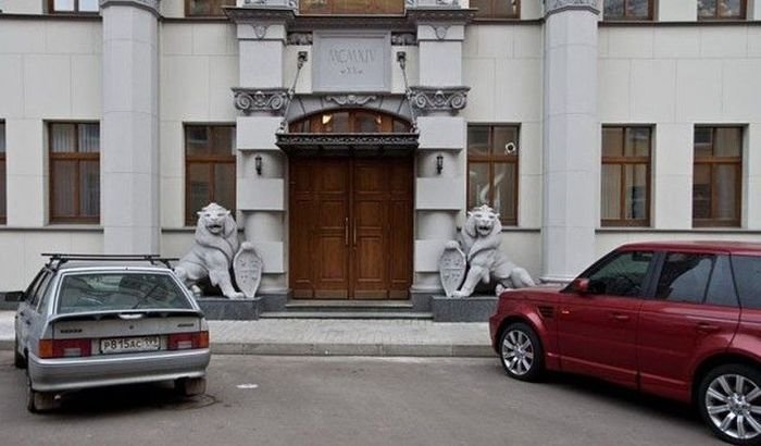 Современные места съемок старых советских фильмов Современные места съемок старых советских фильмов СССР, история, факты