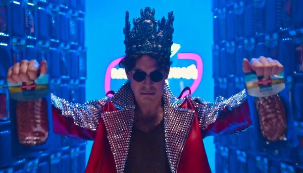 Дмитрий Дюжев и его сериал о колбасе! Зачем? Дмитрий Дюжев и его сериал о колбасе! Зачем?