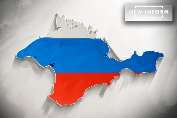 Такого Украина не ожидала: юристы ЕС подтвердили, что Крым принадлежит РФ Такого Украина не ожидала: юристы ЕС подтвердили, что Крым принадлежит РФ