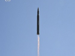 США заявили о готовности применить военную силу в отношении КНДР