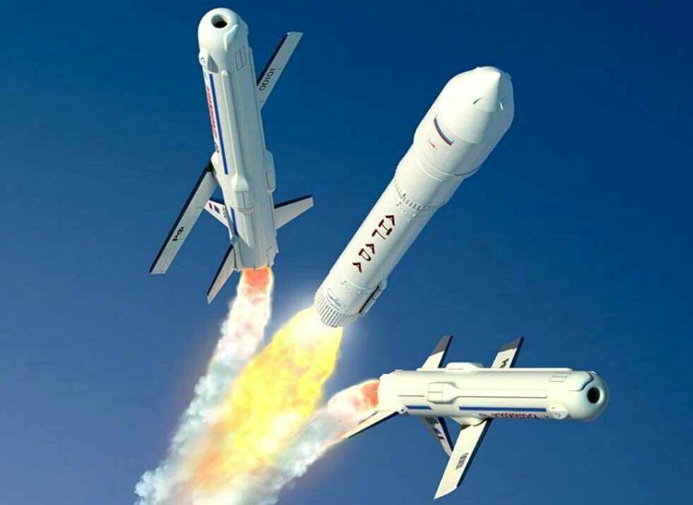 Многоразовая ступень на российской ракете? Всему свое время!
