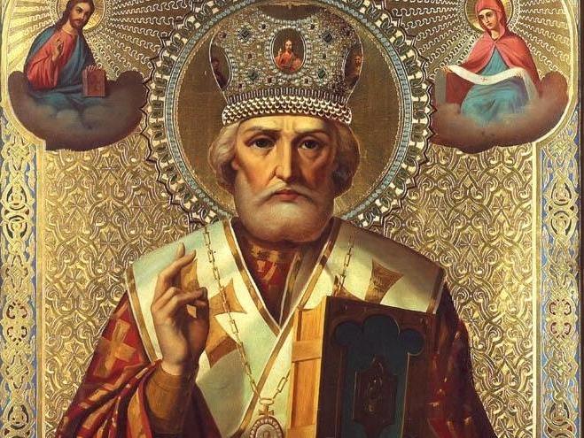 Две молитвы, чтобы в жизни все было хорошо Две молитвы, чтобы в жизни все было хорошо