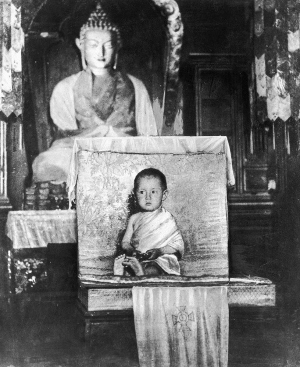 32 редких исторических снимка, за каждым из которых стоит своя история 32 редких исторических снимка, за каждым из которых стоит своя история