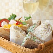 закуски к пикнику