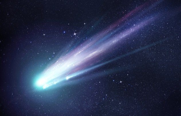 Оказывается, НЛО видели задолго до нас! Оказывается, НЛО видели задолго до нас!