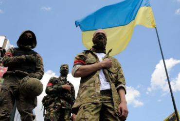 Противостояние «Правого сектора» и ВСУ набирает обороты