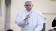 Папа Римский Франциск — либерал, консерватор или…?