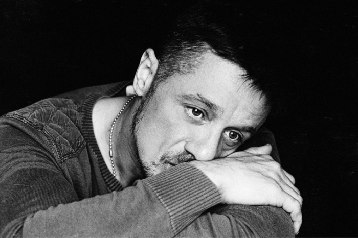Почему Сергей Макаров боялся Любовь Полищук