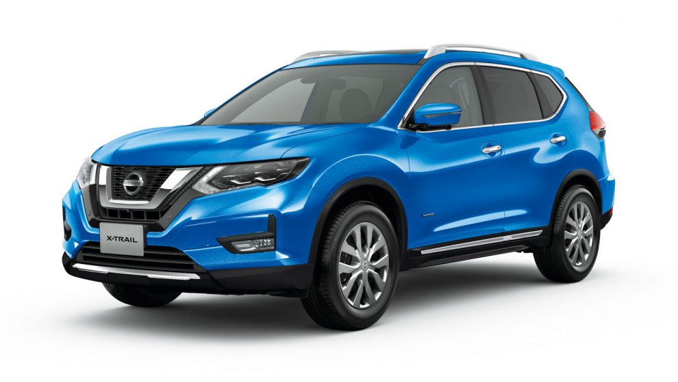 Nissan снижает цены на кроссоверы Nissan снижает цены на кроссоверы