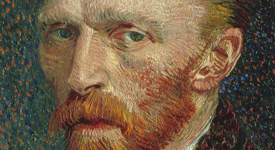 Ван Гог и Син: любовь художника и проститутки