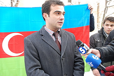 «АТО-акбар», или Азербайджанцы в войне с Донбассом «АТО-акбар», или Азербайджанцы в войне с Донбассом