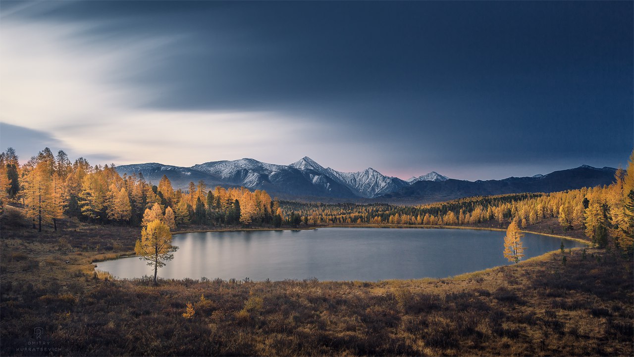 Природа России 6 Природа России 6