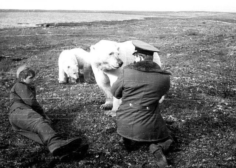 Интересные и редкие ретро-фотографии. 18+ Интересные и редкие ретро-фотографии. 18+
