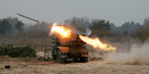 Уголовное дело о военных преступлениях ВСУ превысило 5400 томов Уголовное дело о военных преступлениях ВСУ превысило 5400 томов