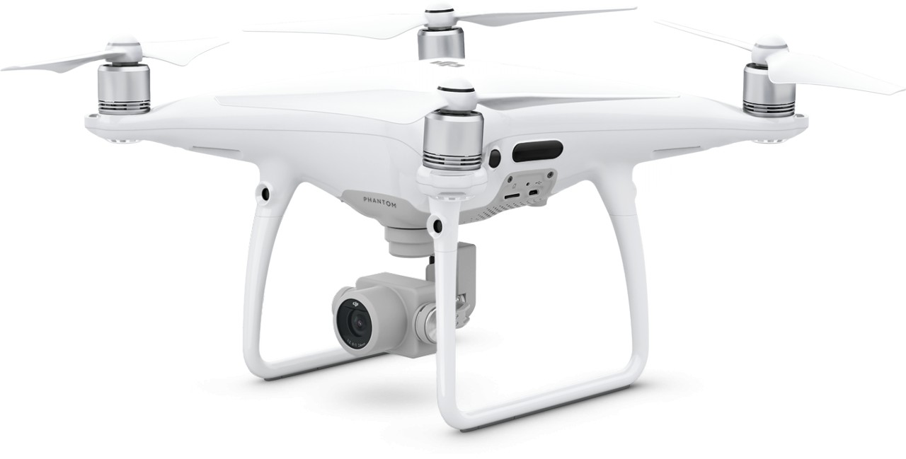 DJI представила Inspire 2 и Phantom 4 Pro DJI представила Inspire 2 и Phantom 4 Pro
