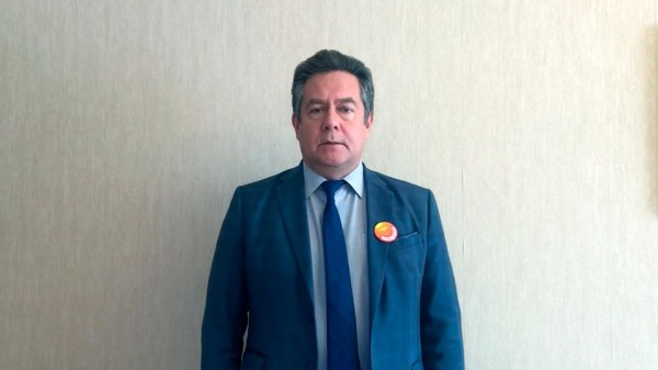 Платошкину вменяют организацию массовых беспорядков, он арестован
