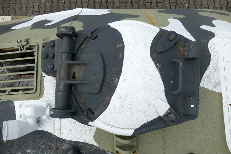Самоходка Nahkampfkanone II Самоходка Nahkampfkanone II САУ, история, оружие в других странах, факты