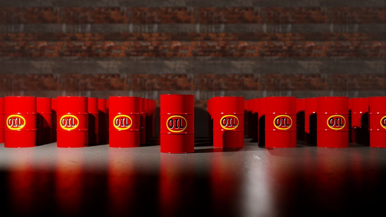 ОПЕК+ рассматривает дополнительное сокращение добычи нефти ОПЕК+ рассматривает дополнительное сокращение добычи нефти