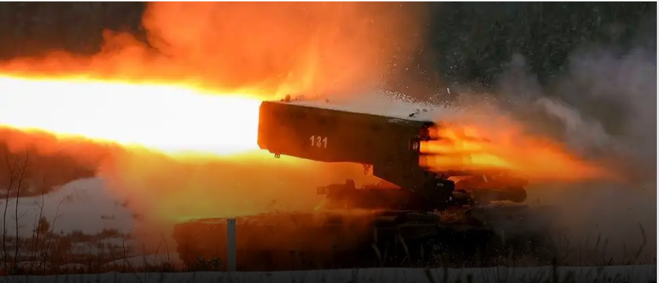 Кошмарные вести для Украины. Три удара до конца: Секрет о тактике России, которая завершит СВО - похожая новость на Toplenta