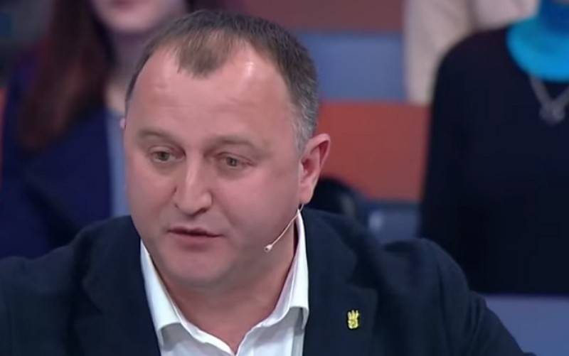 На Украине предложили отдать под суд ветеранов Красной армии