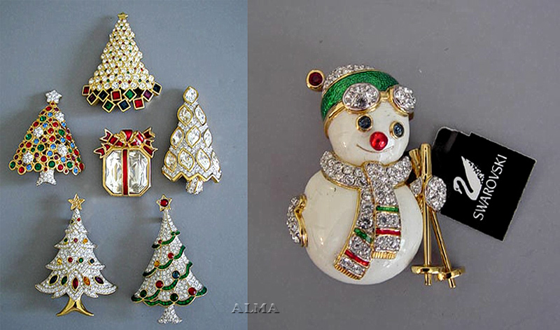 Даниэль Сваровски
