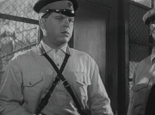 Время, вперёд! (1965 г.) - Канунников, участковый милиционер Время, вперёд! (1965 г.) - Канунников, участковый милиционер Михаил Кокшенов, актеры, день рождения