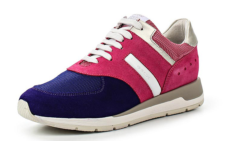 GEOX, 12 999 рублей GEOX, 12 999 рублей
