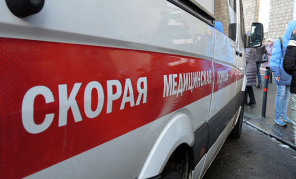 В Москве врач скорой помощи наложила на себя руки
