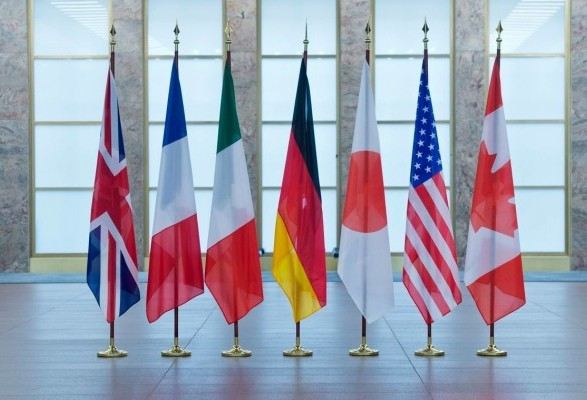 Послы G7 выдвинули ультиматум Украине, обьяснив, что делать и кому отчитываться